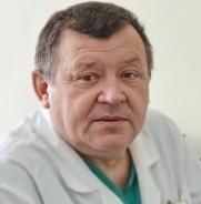 Тарасов Николай Федорович, гинеколог