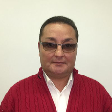 Непокульчицкий Петр Александрович, ЛОР