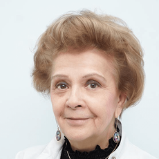 Еникеева Луиза Абдулловна, гинеколог