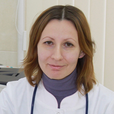 Ильенко Вереника Александровна, аллерголог