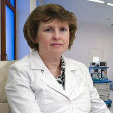 Глухова Лариса Юрьевна, детский невролог