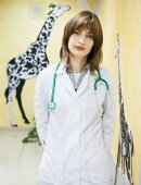 Гуревич Татьяна Игоревна, педиатр