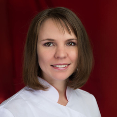 Капралова Ирина Владимировна, эмбриолог