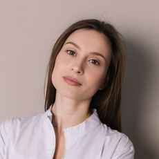 Березина Евгения Александровна, нутрициолог