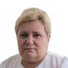 Фомина Елена Викторовна, стоматолог-терапевт