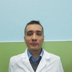 Трунич Василий Анатольевич, невролог