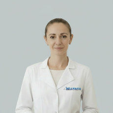 Кулиди Виктория Леонидовна, детский ортопед