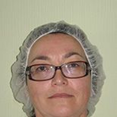 Осокина Маргарита Ивановна, стоматолог-хирург