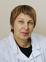 Слободкина Галина Стефановна, гастроэнтеролог