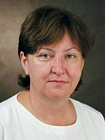 Гришаева Ольга Михайловна, рентгенолог