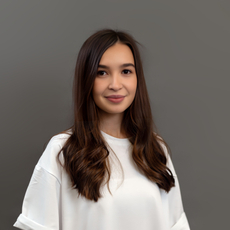 Саитгареева Эвелина Наильевна, стоматолог-терапевт