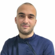 Кацанов Артём Батразович, стоматолог-хирург