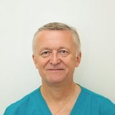 Яблочкин Владимир Александрович, хирург