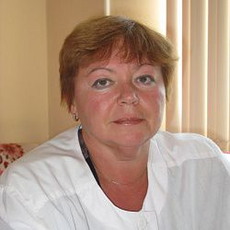 Ручкина Ирина Николаевна, гастроэнтеролог