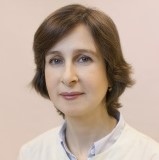 Фесенко Ирина Давидовна, терапевт