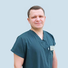 Мазниченко Семен Викторович, инструктор ЛФК