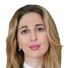 Фатехова Лилия Евгеньевна, анестезиолог