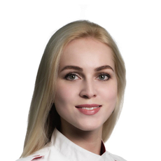 Данилова (Оробец) Валерия Витальевна, стоматолог-терапевт