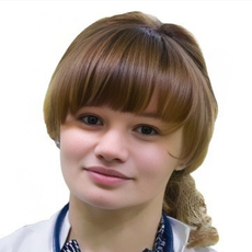 Бредихина Ольга Викторовна, педиатр