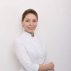 Чихватова Юлия Павловна, терапевт