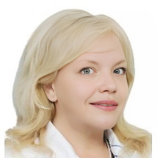 Сосновикова Лада Юрьевна, аллерголог