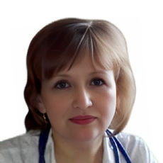 Бутакова Галина Викторовна, детский эндокринолог