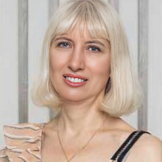 Малинкина Ирина Анатольевна, психолог