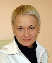 Митюрина Елена Викторовна, гинеколог
