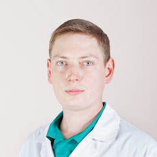 Леонтьев Андрей Владимирович, ортопед