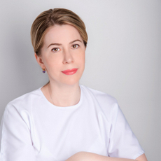 Гужеля Ольга Сергеевна, дерматолог