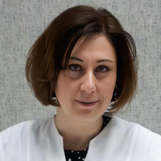 Бестаева Нино Юрьевна, невролог