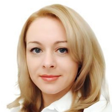 Маркова Юлия Алексеевна, стоматологический гигиенист