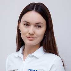 Мухамметзянова Алсу Вагизовна, стоматолог-эндодонт