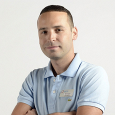 Гусев Константин Валерьевич, стоматолог-ортопед