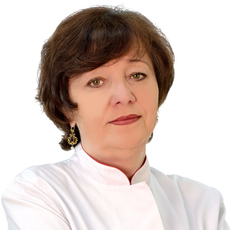 Кузенкова Людмила Михайловна, невролог