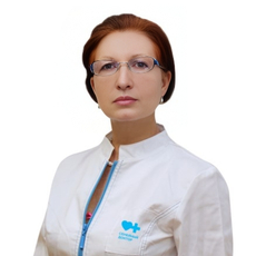 Простокова Ольга Юрьевна, уролог