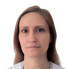 Ногова Лариса Асланбековна, гинеколог