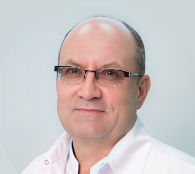 Разумов Константин Вадимович, кардиолог