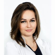 Павлова Карина Викторовна, стоматолог-терапевт