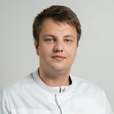 Закатянский Владимир Сергеевич, офтальмолог