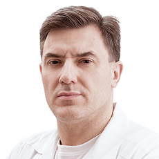 Ханыкин Сергей Викторович, терапевт