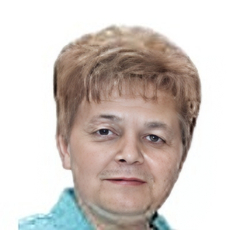 Молькова Наталья Борисовна, педиатр