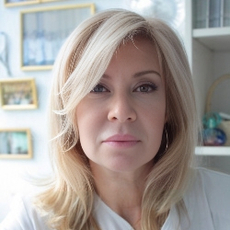 Снарская Елена Сергеевна, дерматолог