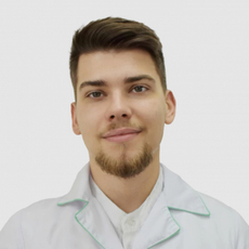 Савин Константин Викторович, стоматолог-хирург