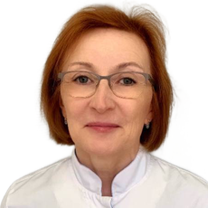 Сульдина Татьяна Викторовна, эндокринолог