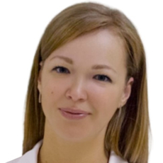 Костылева Ксения Сергеевна, дерматолог