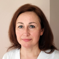 Овсянникова Татьяна Витальевна, офтальмолог