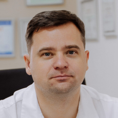 Попов Вячеслав Владимирович, проктолог