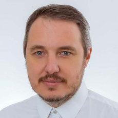 Серегин Александр Сергеевич, детский стоматолог