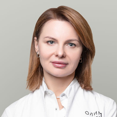 Вошкина Вера Михайловна, психолог